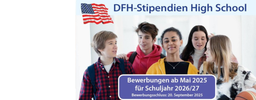 Deutscher Fachverband High School e.V. logo