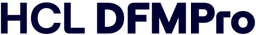 DFMPRO logo