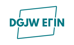 Deutsch-Griechisches Jugendwerk (DGJW) logo