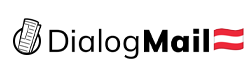 Dialog-Mail eMarketing Systems GmbH logo
