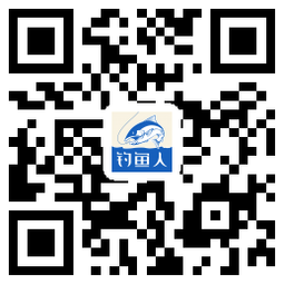 钓鱼人 logo