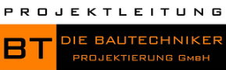 Die Bautechniker Projektierung GmbH logo