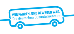Bundesverband Deutscher Omnibusunternehmer e.V. logo