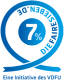 VDFU (Verband Deutscher Freizeitparks und Freizeitunternehmen e.V.) logo