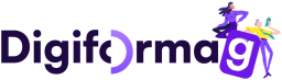 Digiformag logo