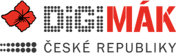 Ministerstvo obrany ČR a Charity Česká republika logo