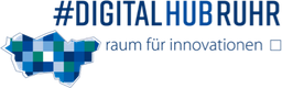 Digital Hub Ruhr logo