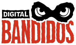 Digital Bandidos Inc. logo