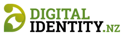 Digital Identity New Zealand logo