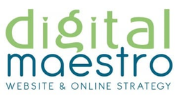 Digitial Maestro logo