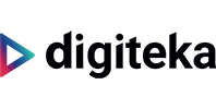 Digiteka Technologies logo