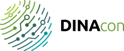 dinacon.ch logo