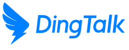 DingTalk (Singapore) Private Limited logo