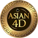 ASIAN4D logo