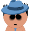 dipakgajjar.com favicon