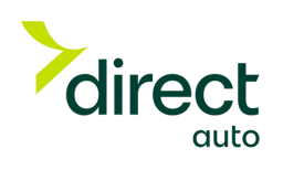 Direct auto logo