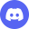 discord.gg favicon