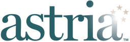Astria™ – Trusted Marketplace for Luxury Hospitality Vendors logo