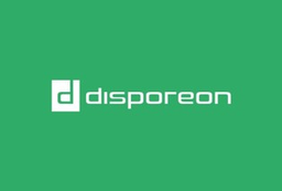 Disporeon GmbH logo
