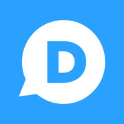 disqus.com favicon