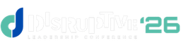 Disruptive Leadership Conference logo