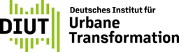 Deutsches Institut für Urbane Transformation logo