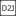 divadlod21.cz favicon