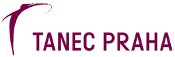PONEC - divadlo pro tanec logo