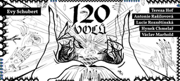 Divadlo X10 logo