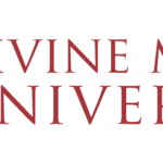 Divine Mercy University logo