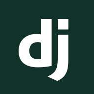 djangoproject.com favicon