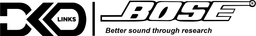 DKD LINKS logo