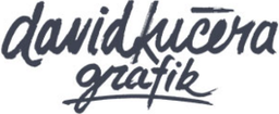 David Kučera logo