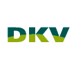 DKV logo