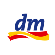 dm.de favicon