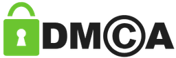 DMCA.com logo