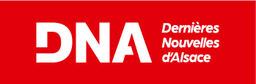 Les Dernières Nouvelles d'Alsace logo