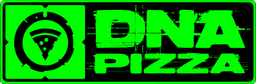 DNA Pizza logo