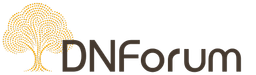 DNForum.com logo