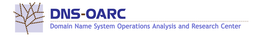 DNS Operations, Analysis, and Research Center (DNS-OARC) logo