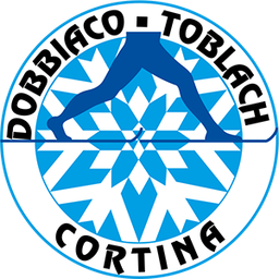 Toblach - Cortina logo