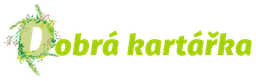 Dobrá kartářka s.r.o. logo