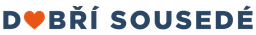 Dobří Sousedé logo