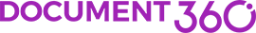 Document360 logo