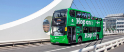 Dublin Bus logo