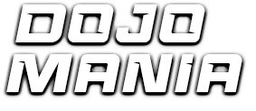 Dojomania logo