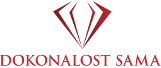 dokonalostsama.cz logo