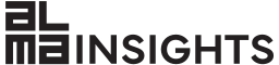 Alma Insights logo
