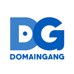 DomainGang LLC logo