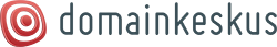 Domainkeskus Oy logo